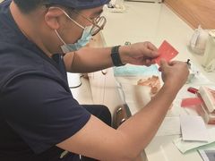 -上海仁爱医院口腔科 · 种植