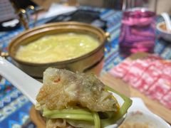 -慢丽江·云南野生菌土鸡锅(付家庄店)