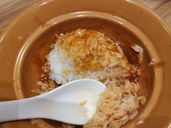 -胜记凯心茶餐厅(汇金财富广场店)