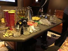 -上海星秀麦量贩KTV(张江商业广场店)