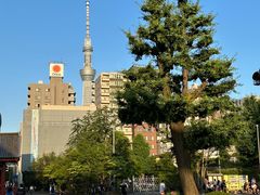 -浅草寺