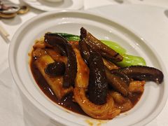 -祥记果木烤鸭·国宴豫菜