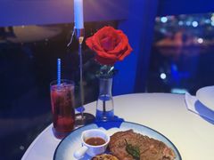 -天玑高空江景餐厅&酒吧Sky Secret Restaurant&Bar