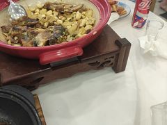 -粤盛海鲜平价店(洛溪食街店)