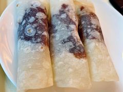 片皮鸭-利苑酒家(合景国际金融广场店)