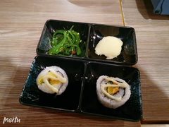 -左舞和风屋便当(金地店)