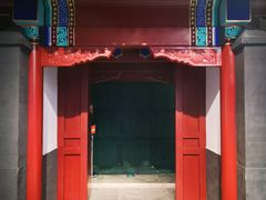 -徐悲鸿纪念馆