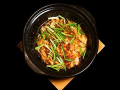 -翠湖轩中餐厅(昆明翠湖宾馆店)