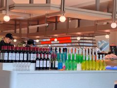 -星伦多自助料理·涮烤一体(杭州来福士店)