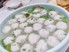 -北李妈妈菜·海肠捞饭(开发区万达店)
