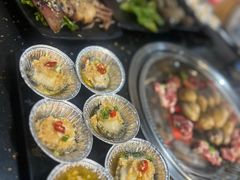 -丹东丛炟海鲜烧烤(江艺路店)