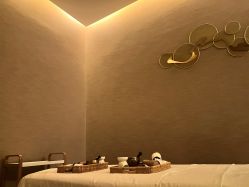 -栖SPA·ONDA ·海菲秀·皑皑科技美肤中心