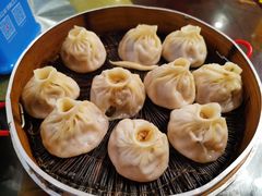 -四季春(美食街店)