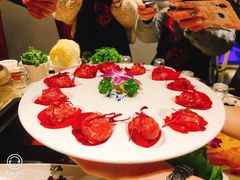-东道煮牛肉火锅(重庆路店)
