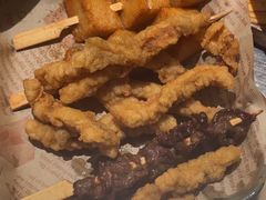 -潮界(虹桥新天地店)