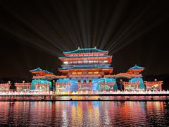 -秦始皇帝陵博物院(兵马俑)