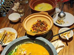 -青年公社烤鸭(青年路店)