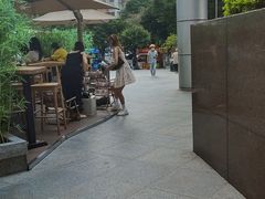 -霸王茶姬(正佳广场店)