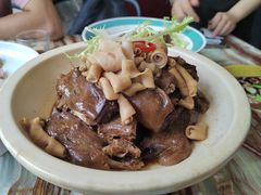 -椿记烧鹅(叠彩店)