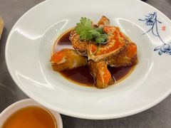 -宁海食府(总店·天一阁望京店)