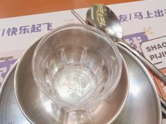 -神府路壹号·海鲜烧烤·砂锅粥·锅物(三坊七巷店)