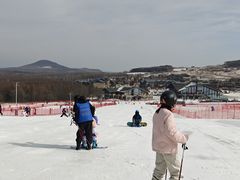 -长白山华美胜地滑雪场
