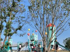 -季高兔窝窝亲子园(上海薰衣草公园店)