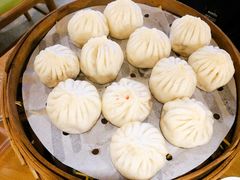 肉蟹黄包-陈傻子餐厅(世纪都会店)