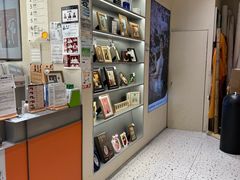 -海马体照相馆(大连罗斯福广场店)