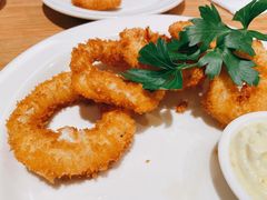 炸鱿鱼圈-MUJI无印良品(深圳深业上城城市旗舰店)