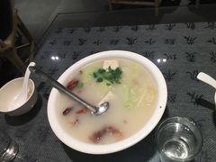 鸭汤-京尊烤鸭店JINGZUN(春秀路店)