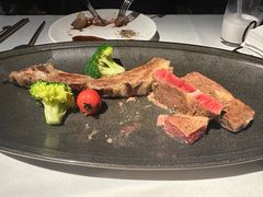 -量子制造·元创意料理(李公堤店)