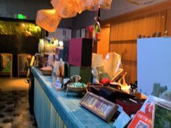 -庐灶江南·江南菜·四合院Bistro(东直门雍和宫·原华侨宾馆店)