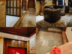 -清远熹乐谷温泉度假酒店