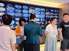 -连鹭海鲜·海肠捞饭·海胆饭(星海店)