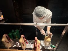 -四季民福烤鸭店(前门大栅栏店)