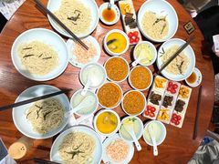 -裕兴记•蟹黄面馆(人民广场店)