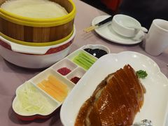 -大鸭梨烤鸭(甘家口店)
