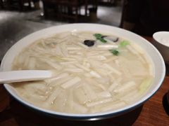 -崔义清鲁菜馆(大明湖店)