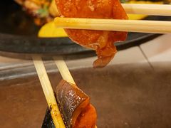 -江湖水乡铁锅炖魚(周庄嘉园店)