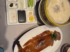 -局气 烤鸭·北京菜(光华路店)
