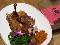 -赤宴·川菜(玉林店)