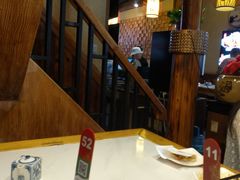 -子午路张记肉夹馍(小寨西路店)