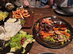-Q MEX 库迈墨西哥餐吧(三里屯店)