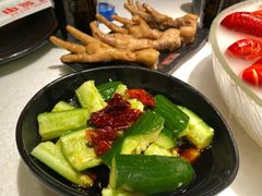 -红盔甲·小龙虾(天钥桥店)