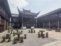 -中国昆曲博物馆