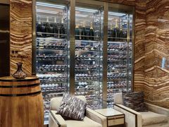-无锡苏宁银河国际酒店-悦府65中餐厅