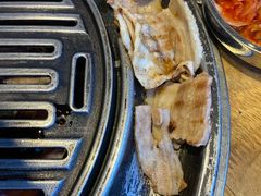 -OBANAE欧巴呢韩国传统烤肉店(三水店)