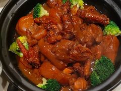 -胖鱼头·南京菜·河景餐厅(夫子庙店)