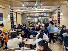 -贺莉嫂北二巷香菇芙蓉面(抗大商厦店)